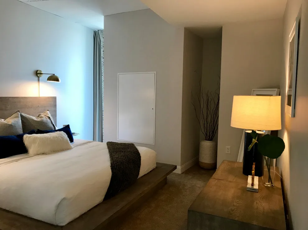 Urban Indianapolis by Alicia Dale Interiors, LLC - Photo 7
