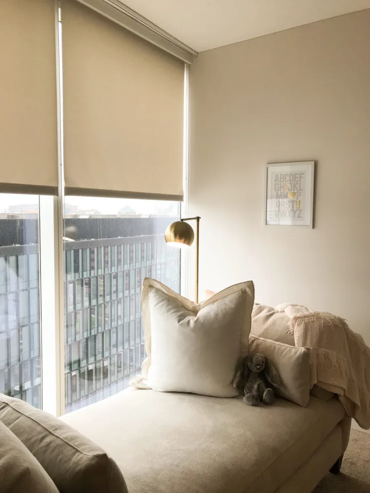 Urban Indianapolis by Alicia Dale Interiors, LLC - Photo 14