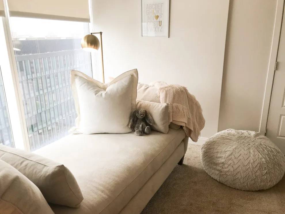 Urban Indianapolis by Alicia Dale Interiors, LLC - Photo 9