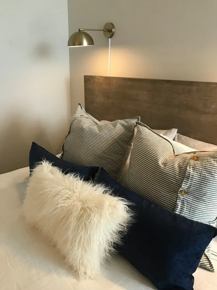 Urban Indianapolis by Alicia Dale Interiors, LLC - Photo 10