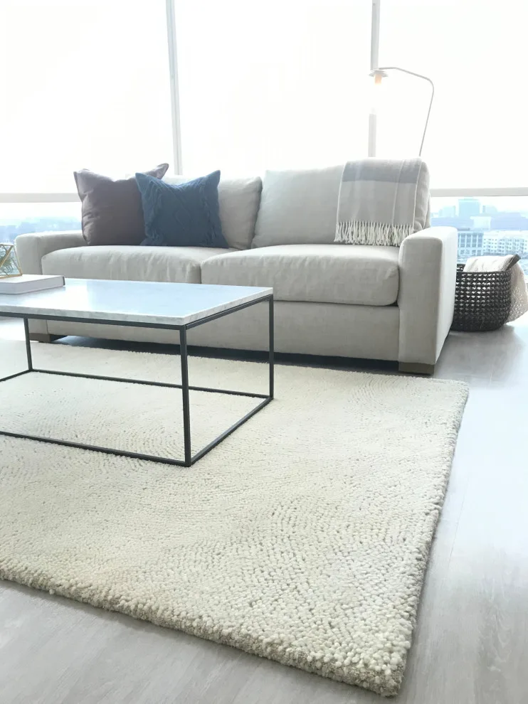 Urban Indianapolis by Alicia Dale Interiors, LLC - Photo 11