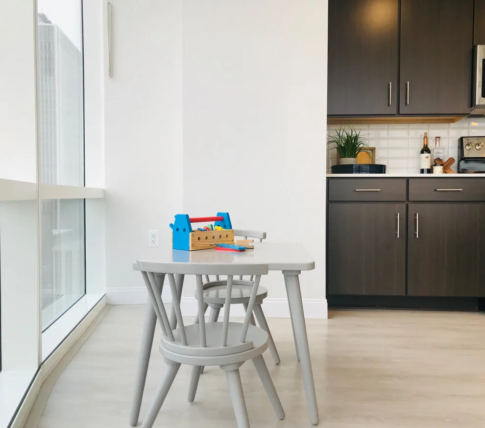 Urban Indianapolis by Alicia Dale Interiors, LLC - Photo 8
