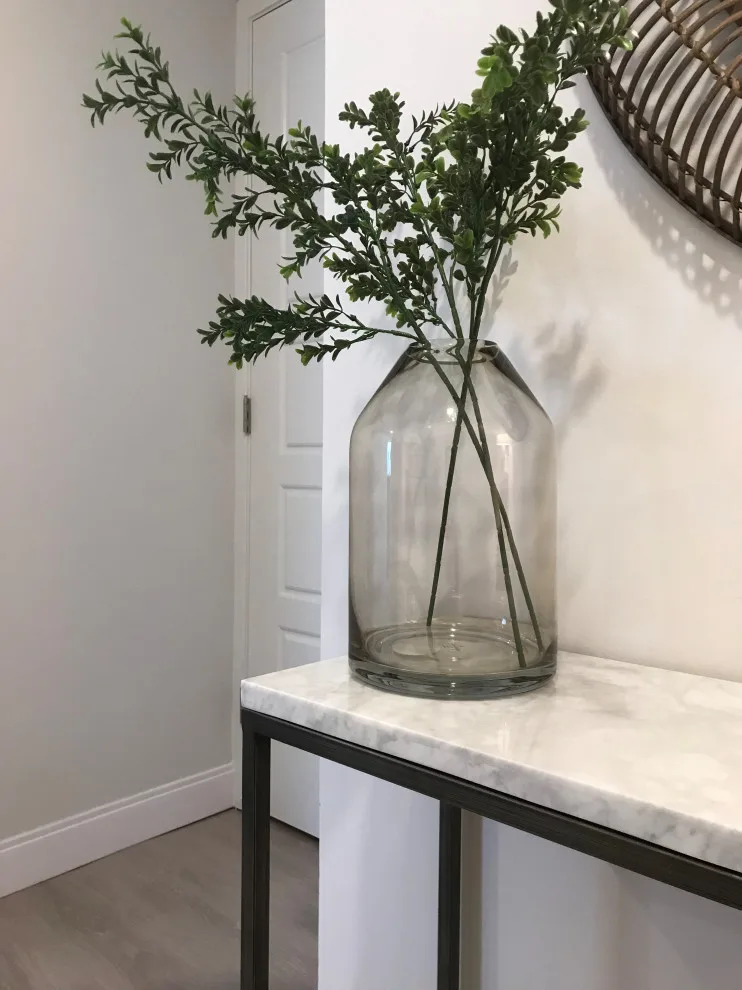 Urban Indianapolis by Alicia Dale Interiors, LLC - Photo 6