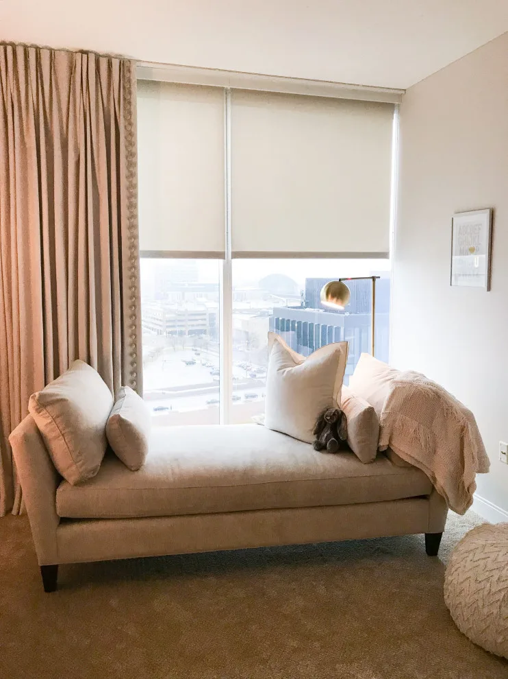 Urban Indianapolis by Alicia Dale Interiors, LLC - Photo 3