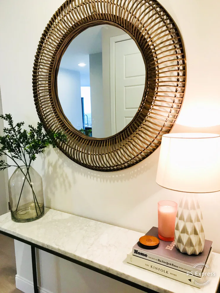 Urban Indianapolis by Alicia Dale Interiors, LLC - Photo 5