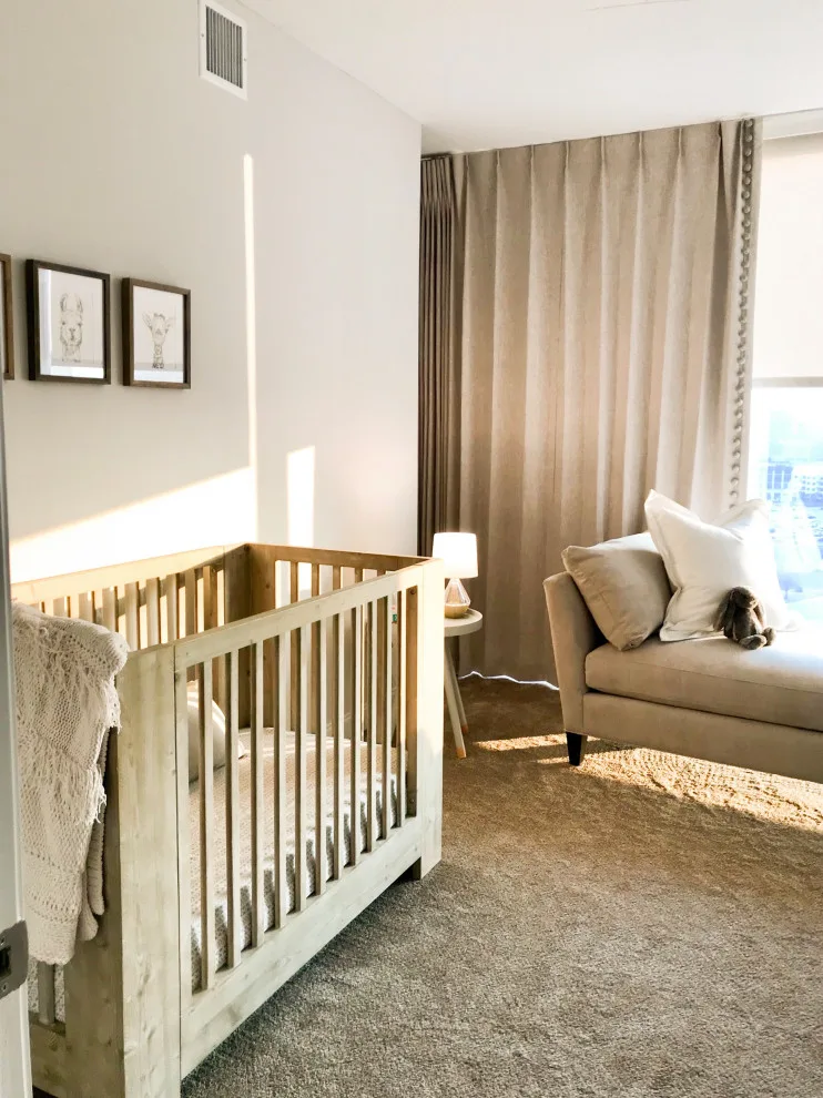 Urban Indianapolis by Alicia Dale Interiors, LLC - Photo 15