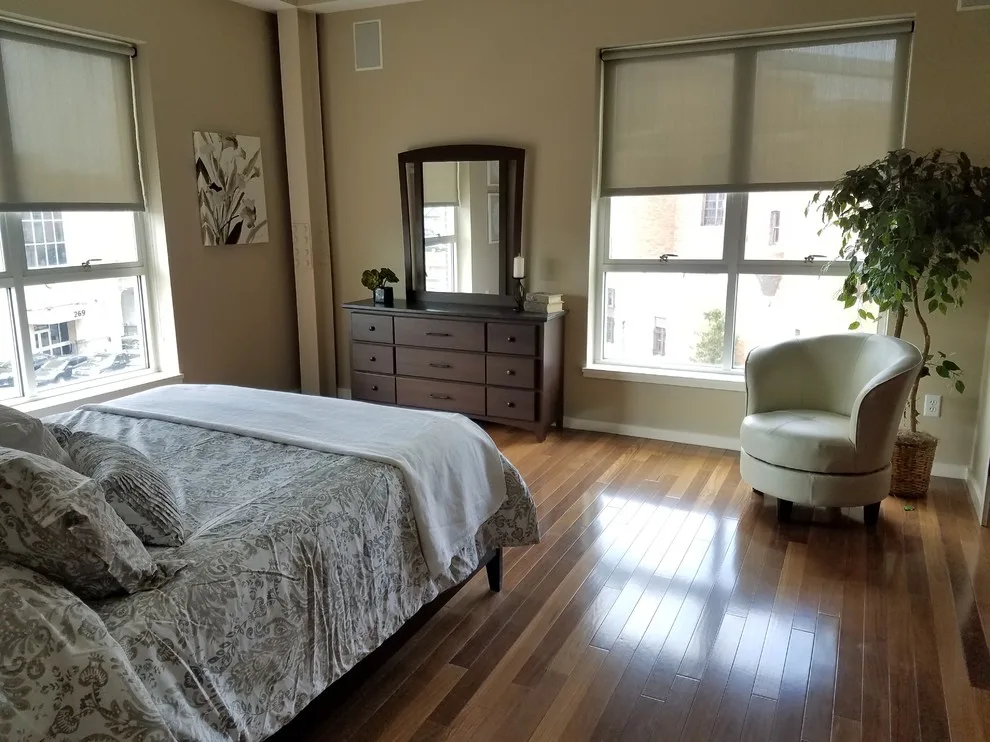 City Center Living Experience by Lisa Ryan, Smart Move Design - Photo 5