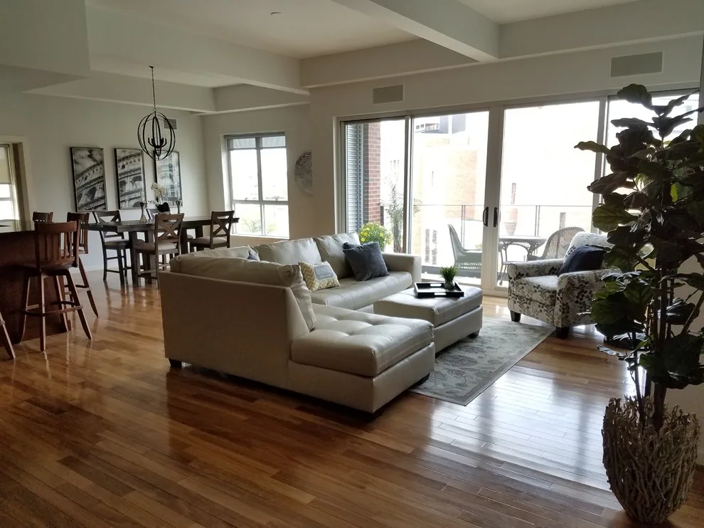City Center Living Experience by Lisa Ryan, Smart Move Design - Photo 4