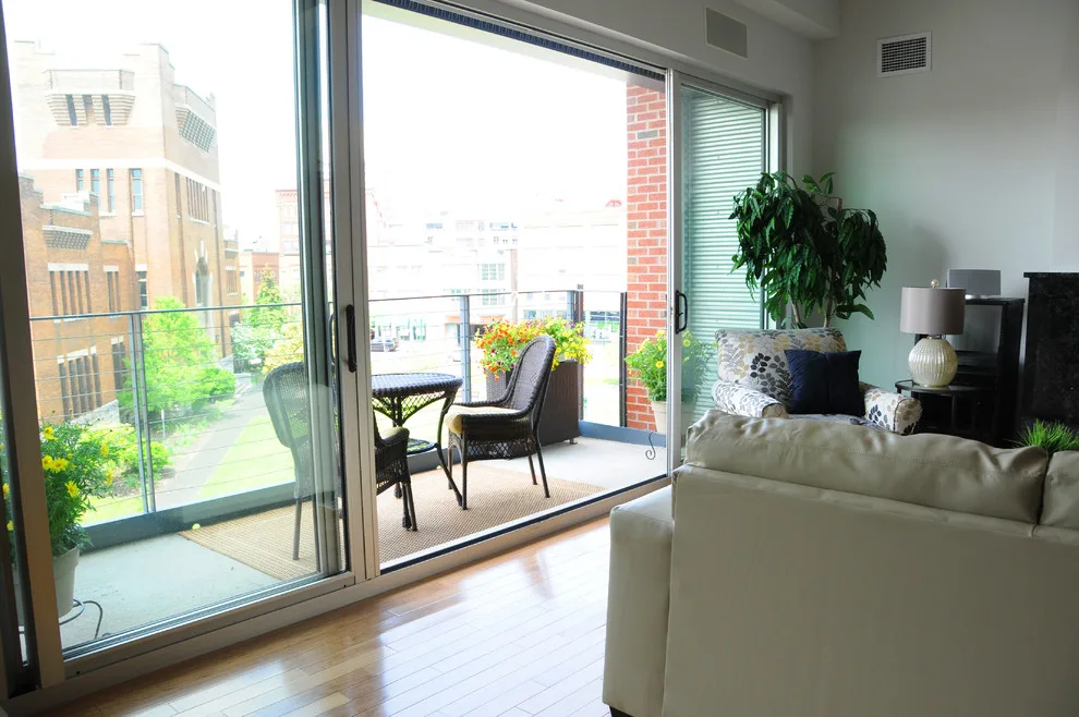 City Center Living Experience by Lisa Ryan, Smart Move Design - Photo 6
