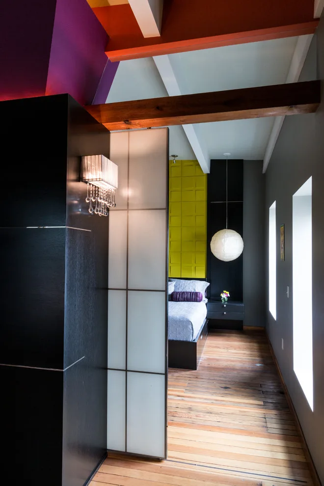 Urban Loft by Salt Creek Interior Design LLC - Photo 7