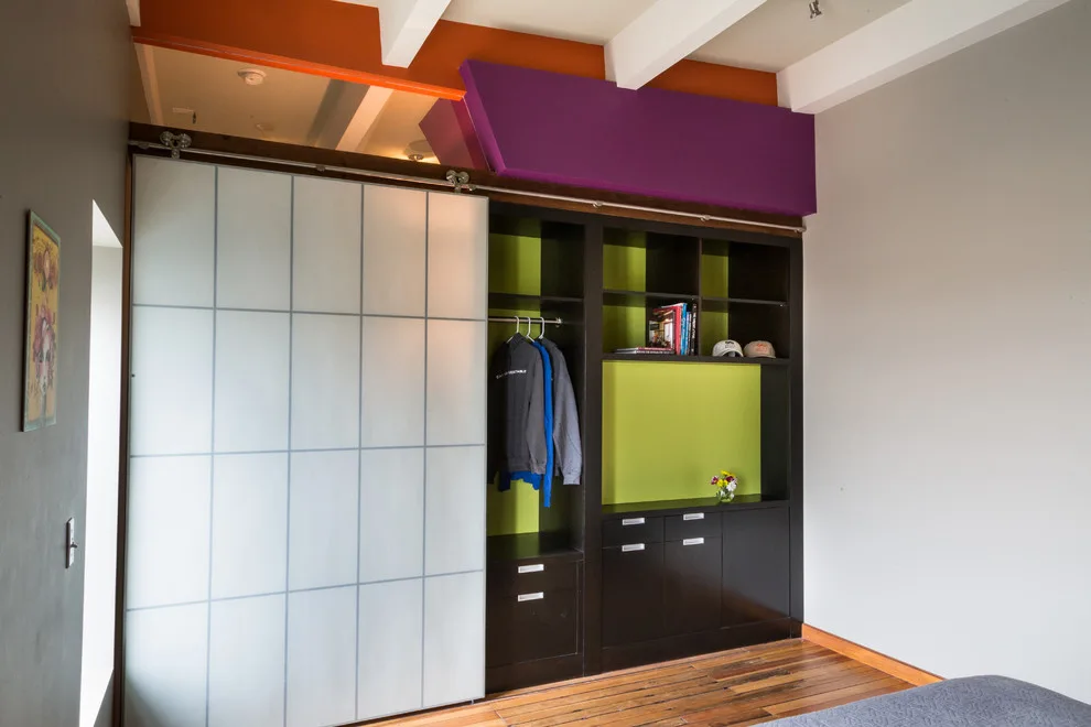 Urban Loft by Salt Creek Interior Design LLC - Photo 3