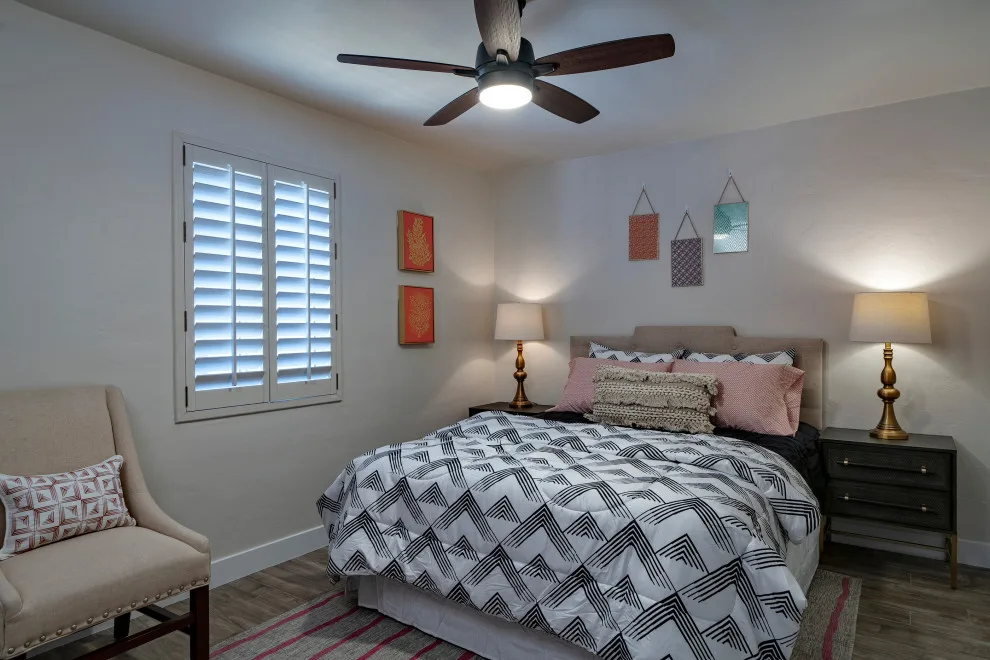 Drachman Project by Lidda Design - Photo 20