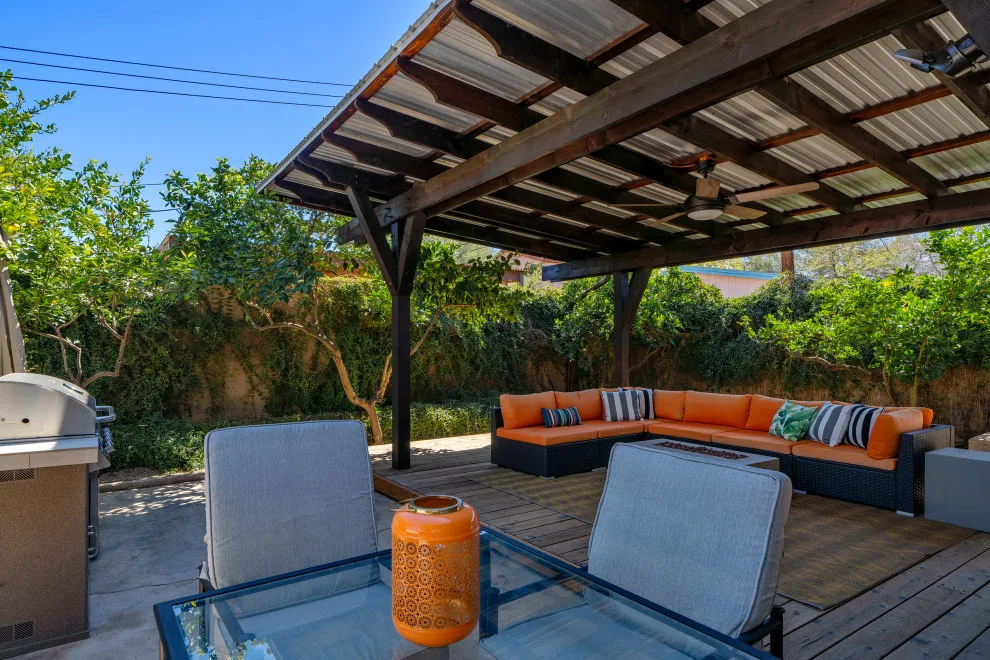 Drachman Project by Lidda Design - Photo 25