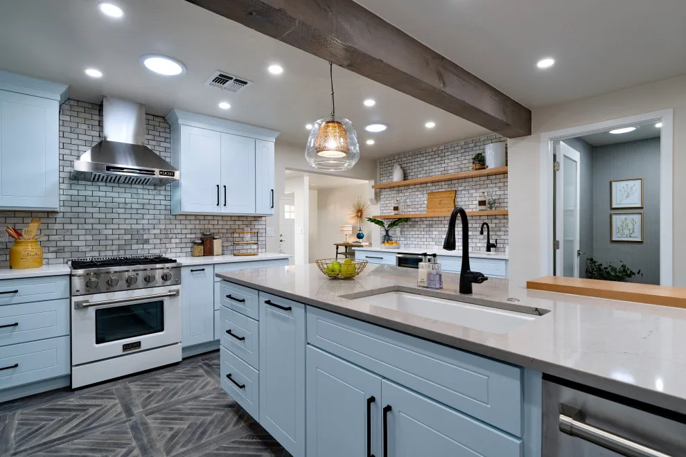 Drachman Project by Lidda Design - Photo 34