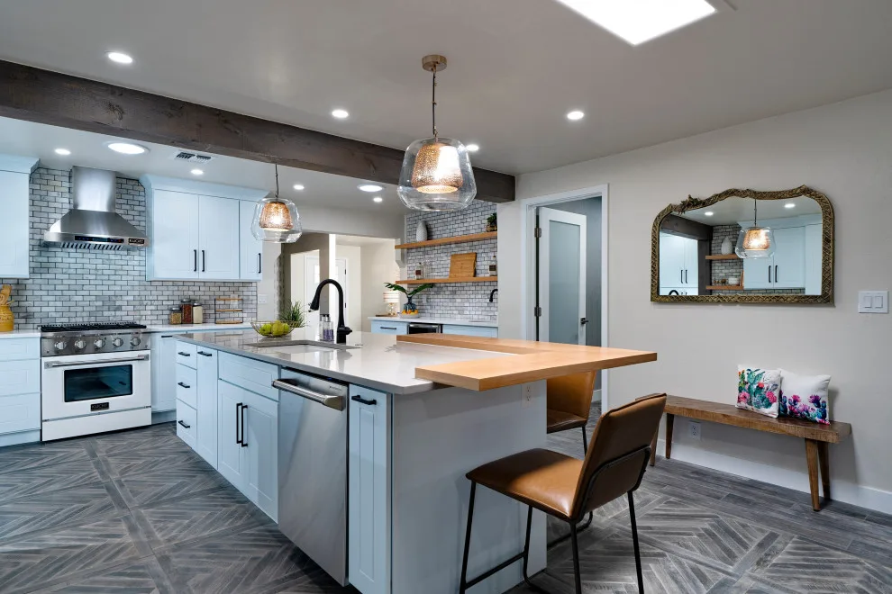 Drachman Project by Lidda Design - Photo 38