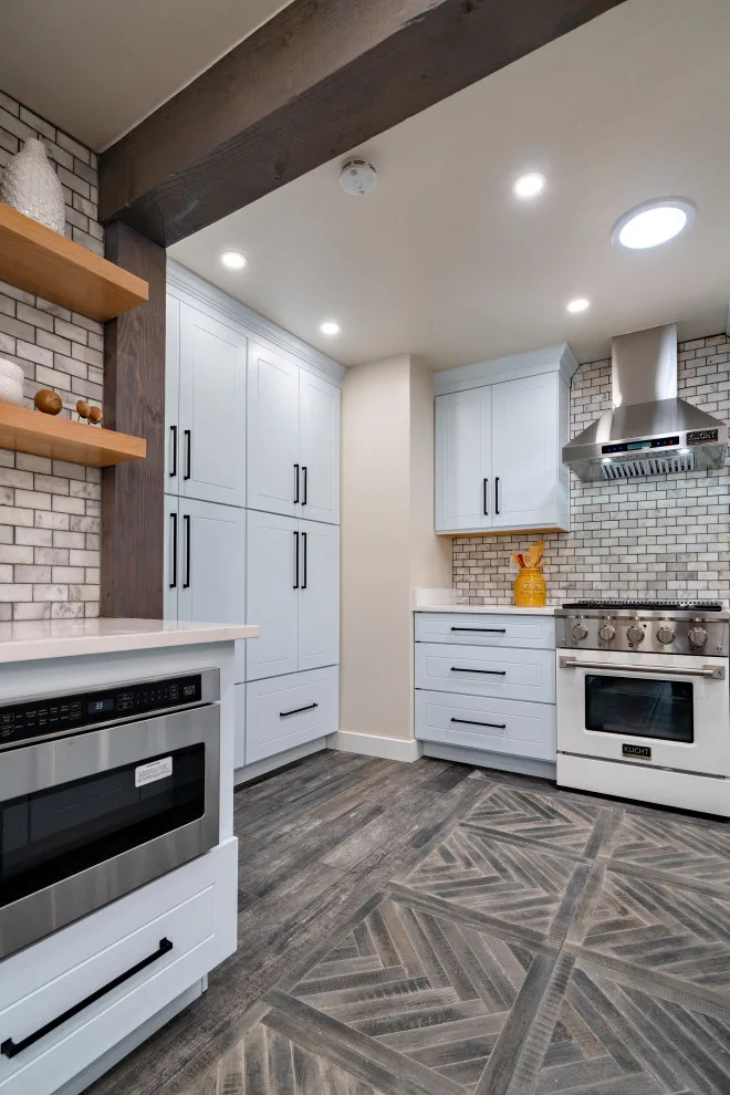 Drachman Project by Lidda Design - Photo 32