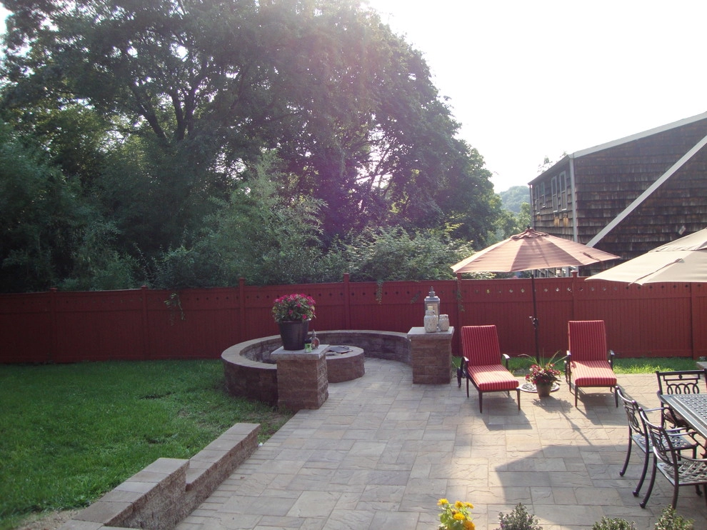 Patios by Longo's Landscaping & Masonry - Photo 3