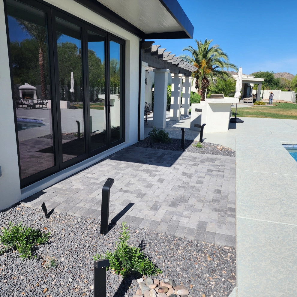Paradise Valley XV by Merit Landworks - Photo 9