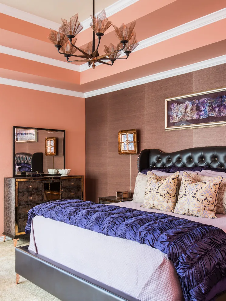 Elegant Bedroom Retreat by Teresa M. Morgan, ASID - Photo 3