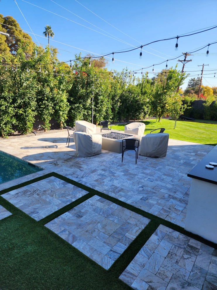 Old Town Scottsdale I by Merit Landworks - Photo 2
