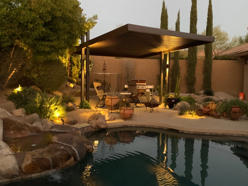 North Scottsdale VI by Merit Landworks - Photo 2