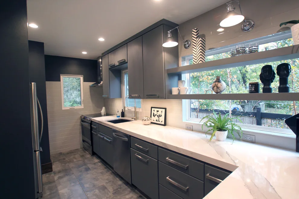 Visionary Kitchen by Alexander Von Ahsen - Photo 3