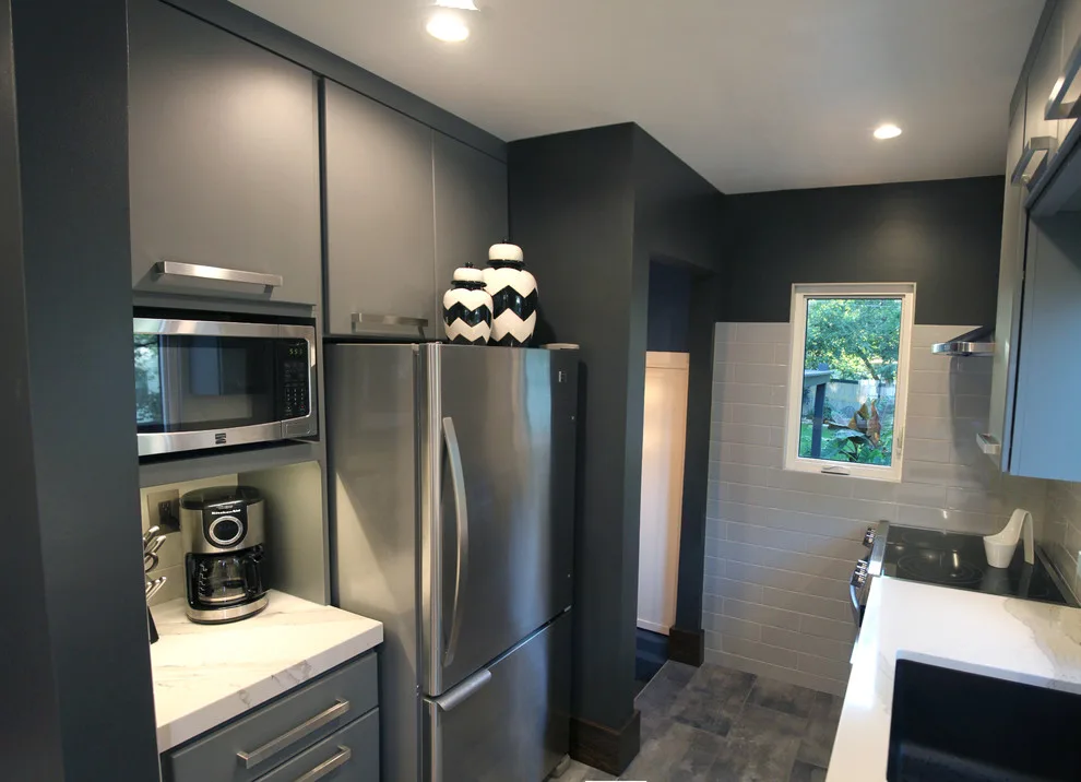 Visionary Kitchen by Alexander Von Ahsen - Photo 4