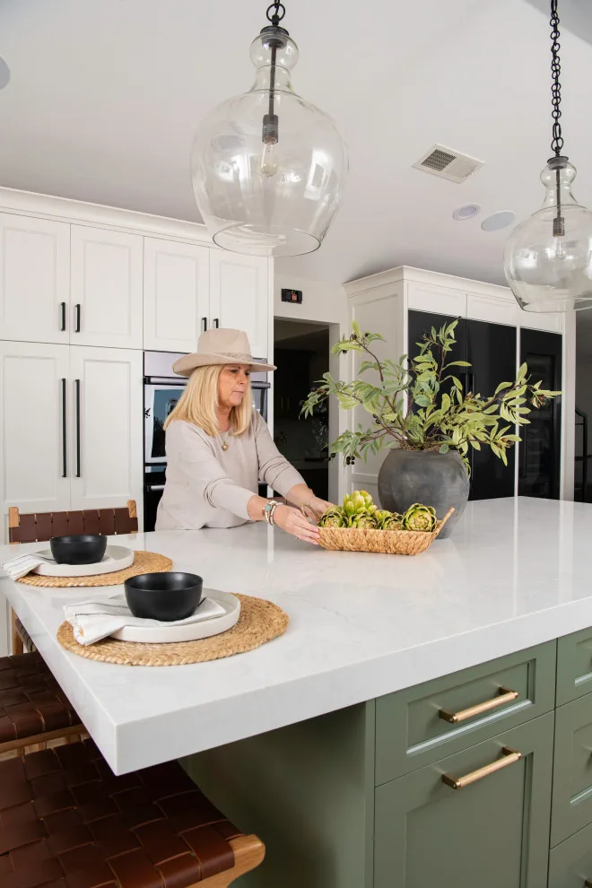 Kitchen Renovation Dreams by Grayfox Interior Design - Photo 3