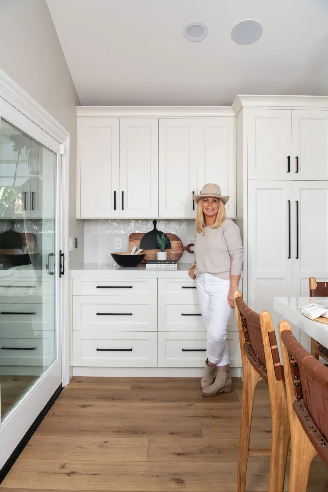 Kitchen Renovation Dreams by Grayfox Interior Design - Photo 5