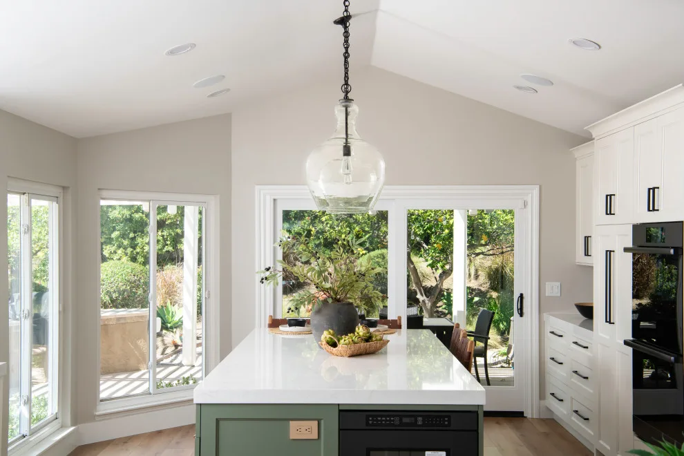 Kitchen Renovation Dreams by Grayfox Interior Design - Photo 8