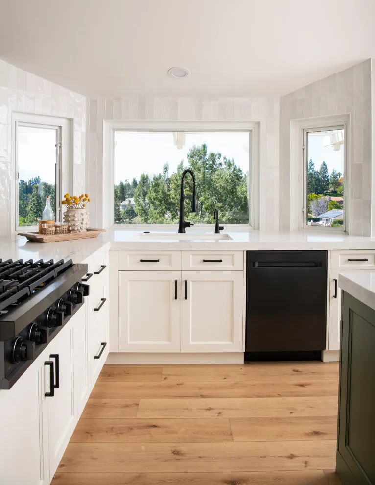 Kitchen Renovation Dreams by Grayfox Interior Design - Photo 4