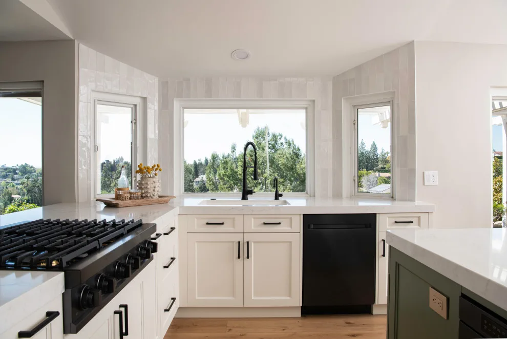 Kitchen Renovation Dreams by Grayfox Interior Design - Photo 6