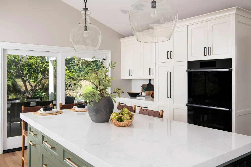 Kitchen Renovation Dreams by Grayfox Interior Design - Photo 7
