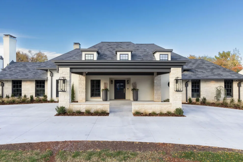 Drury Renovation by Kirby Home Designs - Photo 15