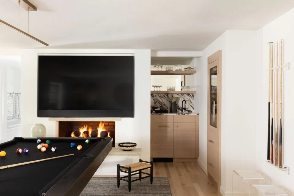 Drury Renovation by Kirby Home Designs - Photo 13
