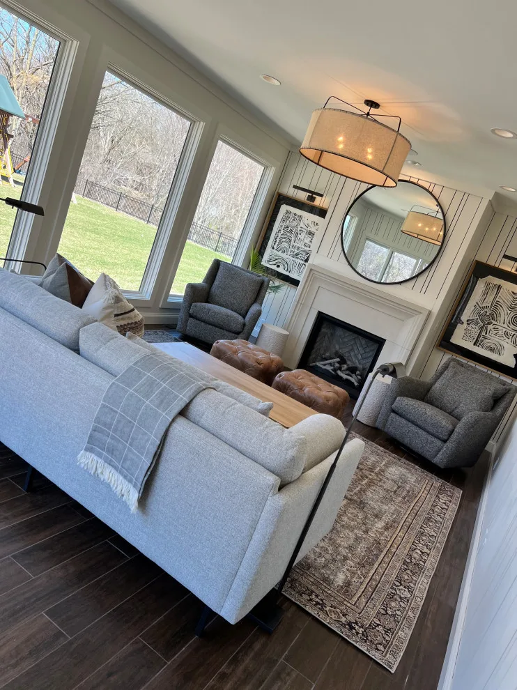 Sunroom in Dubuque, Iowa by Alexander Von Ahsen - Photo 5