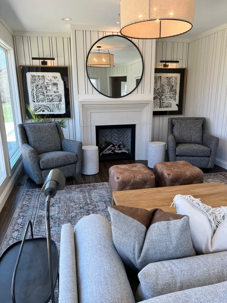 Sunroom in Dubuque, Iowa by Alexander Von Ahsen - Photo 2