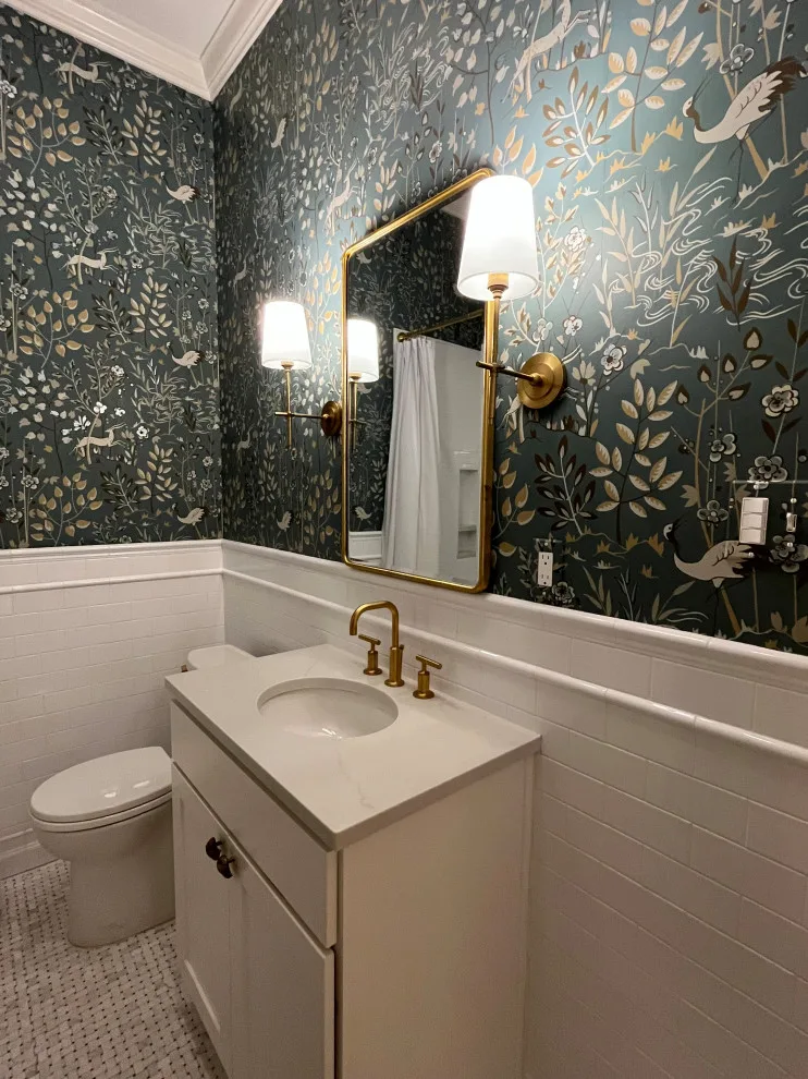 Bathroom Showdown by Shotgun Design Group, LLC - Photo 2