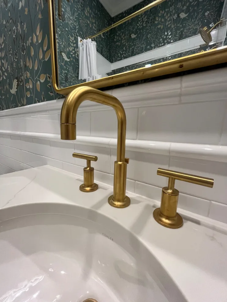 Bathroom Showdown by Shotgun Design Group, LLC - Photo 5