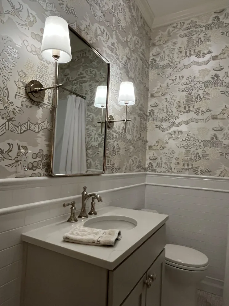 Bathroom Showdown by Shotgun Design Group, LLC - Photo 4