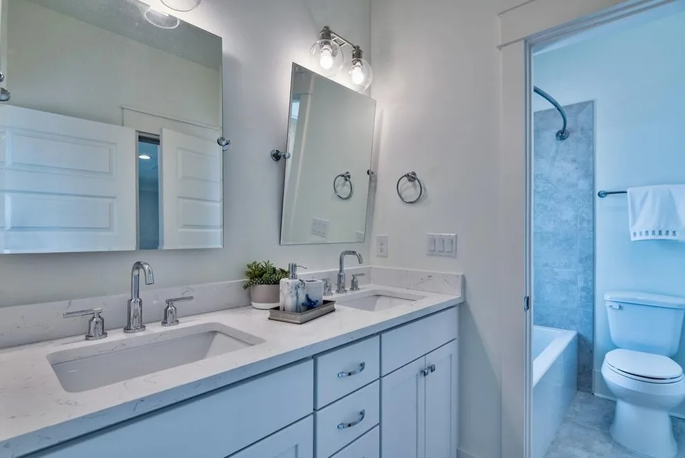 Blue Mountain Beach House by the Dune Side by Design And Dwell Homes LLC - Photo 23