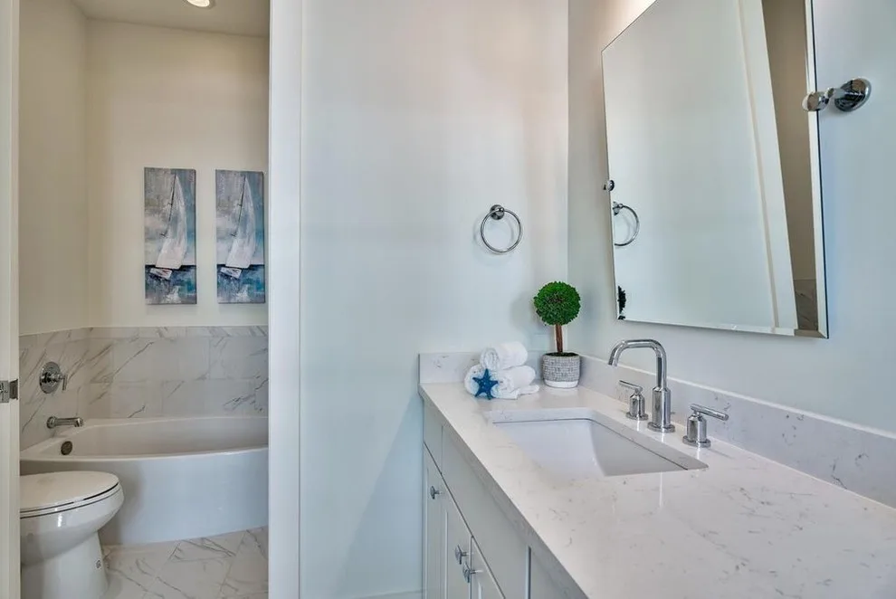 Blue Mountain Beach House by the Dune Side by Design And Dwell Homes LLC - Photo 22