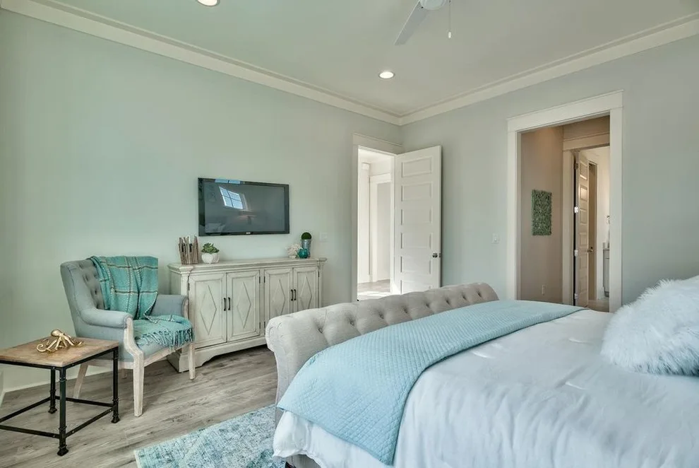 Blue Mountain Beach House by the Dune Side by Design And Dwell Homes LLC - Photo 7