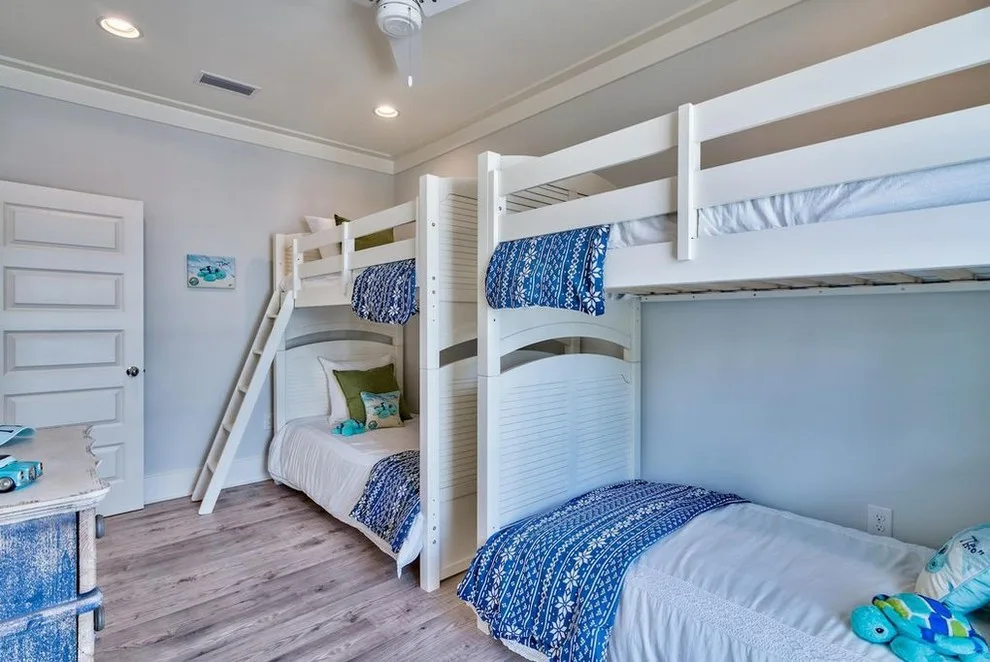 Blue Mountain Beach House by the Dune Side by Design And Dwell Homes LLC - Photo 14