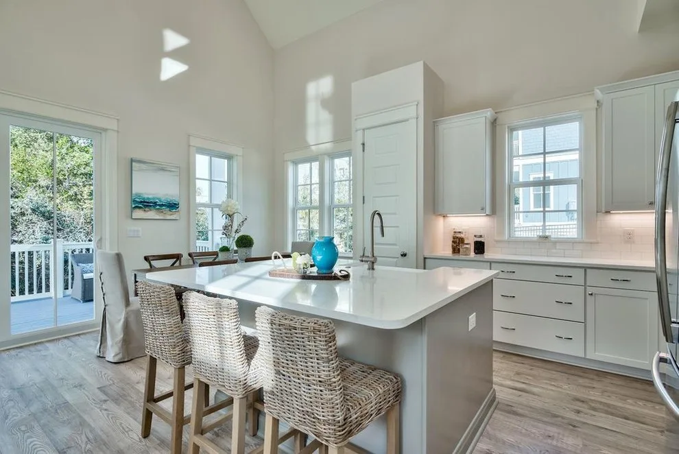 Blue Mountain Beach House by the Dune Side by Design And Dwell Homes LLC - Photo 19
