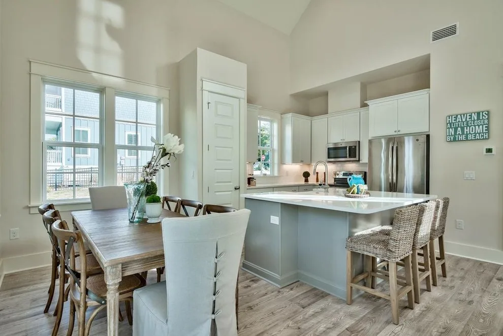 Blue Mountain Beach House by the Dune Side by Design And Dwell Homes LLC - Photo 25