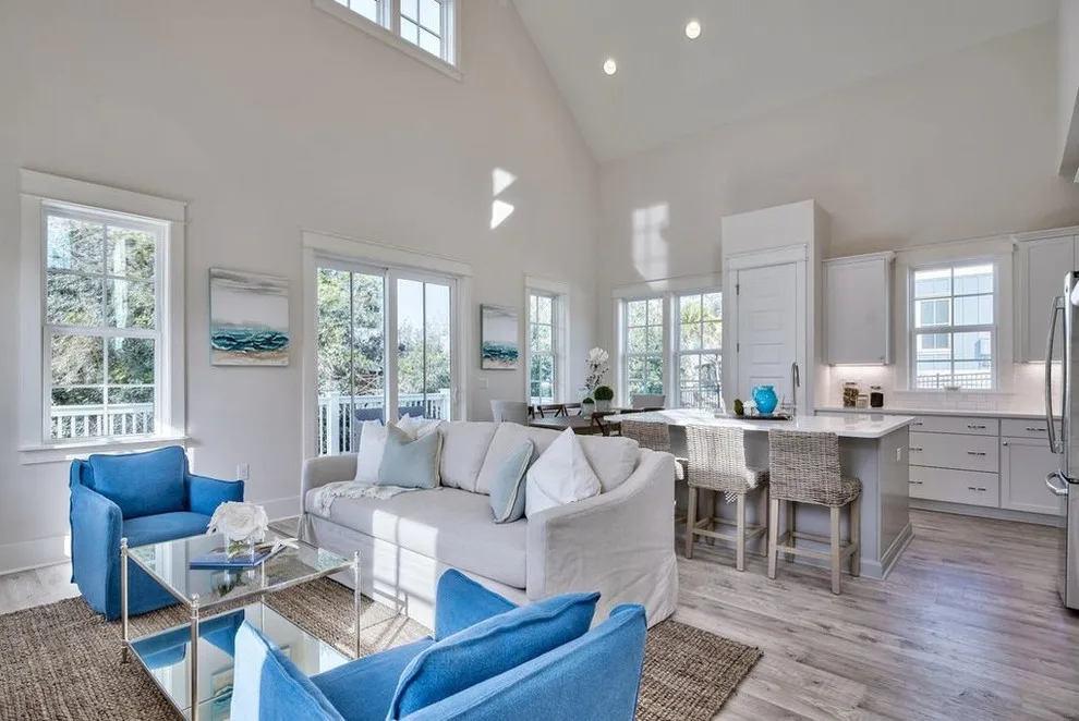 Blue Mountain Beach House by the Dune Side by Design And Dwell Homes LLC - Photo 26