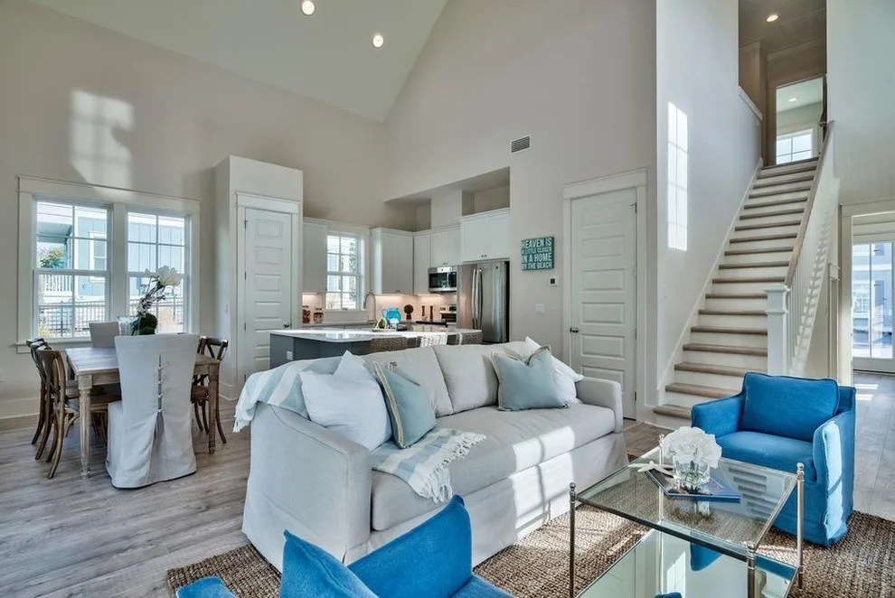 Blue Mountain Beach House by the Dune Side by Design And Dwell Homes LLC - Photo 5