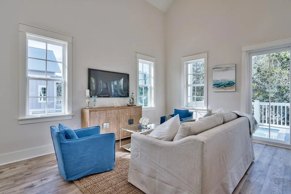 Blue Mountain Beach House by the Dune Side by Design And Dwell Homes LLC - Photo 6