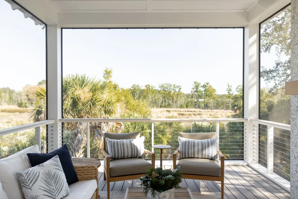Dunham Avenue by The Guest House Studio, ASID - Photo 16